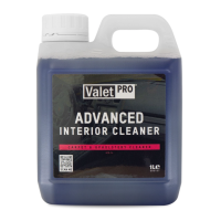 Почистващ препарат за интериор ValetPRO Advanced Interior Cleaner (1 l)