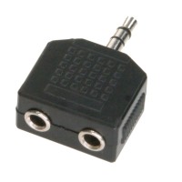 Разклонител 3,5 Jack ACV 771000-4004