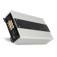 Усилвател Zapco ST-204D SQ III