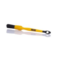 Четка за детайлинг Work Stuff Detailing Brush Black 16 mm