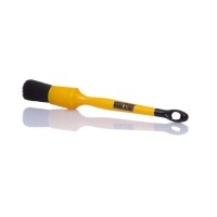 Четка за детайлинг Work Stuff Detailing Brush Black 24 mm