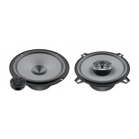 Комплект тонколони за Peugeot 206 №1