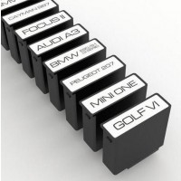 Mosconi Gladen MOS G_HOC