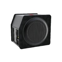 Активен субуфер Nakamichi NBS208A