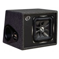 Субуфер в кутия KICKER VS10L72