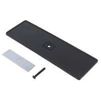 Заглушка за отвор на авторадио 1DIN 4carmedia RAM-40.027