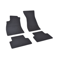 Gumové autokoberce Rigum pro Audi A5 MHEV (2025 -)