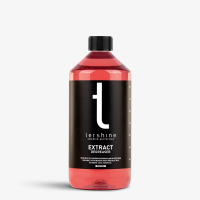 Концентриран препарат за предпране Tershine Extract - Degreaser (1 l)