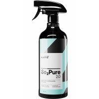 Pремахвач на миризми CarPro SO2Pure 2.0 (1 l)
