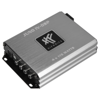 Усилвател Hifonics JUNO IV-DSP