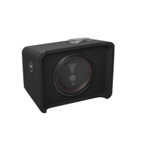 Субуфър в кутия JBL CLUB 1000P