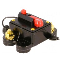 Автоматичен прекъсвач 4carmedia SBA-100A