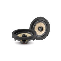 Високоговорители за Mercedes-Benz Focal IC MBZ 100 v2