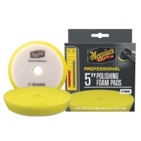 Penesti polirashti diskove Meguiar’s Professional Polishing Foam Pad 5