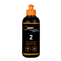 Паста за полиране Honey COMBination Honey Polishing Compound 2 (250 ml)
