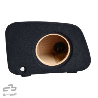 OEM озвучителна кутия Basser 8" за Audi A5 Sportback 1