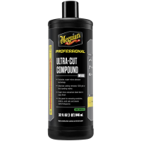 Коригираща и полираща паста Meguiar's Ultra-Cut Compound (946 ml)