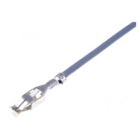 Пин за ISO конектор с кабел 4carmedia PZK82120