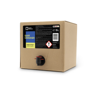 Препарат за почистване на джанти Liquid Elements Dust Cracker (5 л)