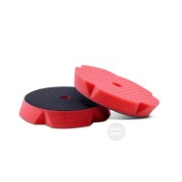 Полиращ диск Scholl Concepts NINJA Cutting Pad 140/25 mm Red