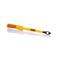 Четка за детайлинг Work Stuff Detailing Brush Albino Orange 16 mm