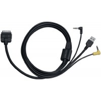 Кабел за свързване Kenwood KCA-IP302