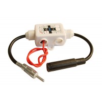 Антенен усилвател Correct 1.1