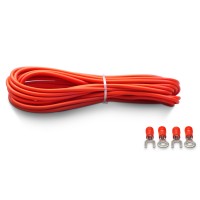 Sinus Live EA-1.5-5 (червен)