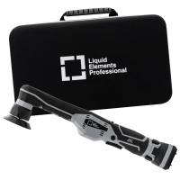 Мини акумулаторна полирмашина Liquid Elements Cordless Polishing Machine A2000 Professional
