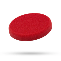 Полиращ диск Liquid Elements Red Polishing Pad - Pad Man V2 Cutting - 125/25 mm