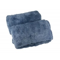 Микрофибърна кърпа CarPro CarPro Boa Wheel Towel (40 x 60 cm)