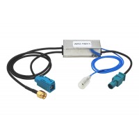 TMC антенно разклонител на сигнала - FAKRA