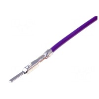 Пин за Mini ISO конектор с кабел 4carmedia PZK82150