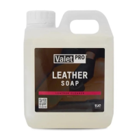 Гел почистител за кожа ValetPRO Leather Soap (1 l)