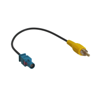 Свързващ кабел за OEM камера Mercedes