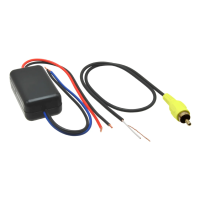 Univerzální adaptér pro OEM parkovací kameru