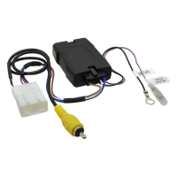 Адаптер за OEM паркинг камера Hyundai / Kia