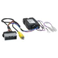 Адаптер за OEM камера за паркиране Honda