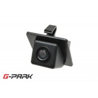 CCD паркинг камера за Toyota Land Cruiser 150