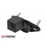 CCD камера за паркиране за Subaru Outback