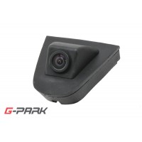 CCD предна паркинг камера за Honda CR-V