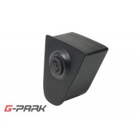 CCD предна паркинг камера за Honda Accord