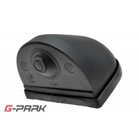 CCD камера за паркиране за Toyota Hiace