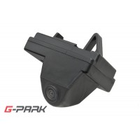 CCD паркинг камера за Toyota Land Cruiser