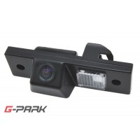 CCD камера за паркиране за Chevrolet