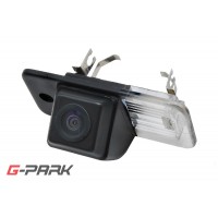 CCD паркинг камера за Audi A3 / A4 / A5 / A6 / Q7