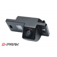 CCD паркинг камера за Audi TT