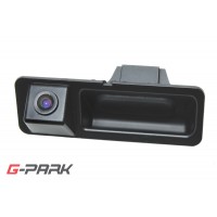 CCD паркинг камера за BMW3