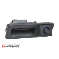 CCD паркинг камера за Ford Mondeo