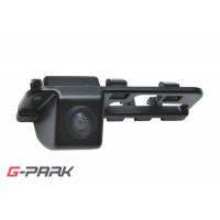 CCD паркинг камера за Honda Civic седан